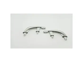Poignee arriere YAMAHA YPR 125 XMAX 2006 - 2009