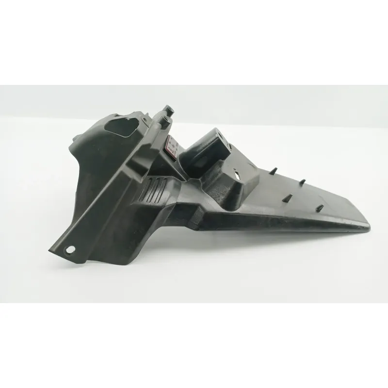 Support de plaque et eclairage YAMAHA YPR 125 XMAX 2006 - 2009