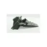 Support de plaque et eclairage YAMAHA YPR 125 XMAX 2006 - 2009 Support de plaque et eclairage YAMAHA YPR 125 XMAX 2006 - 2009