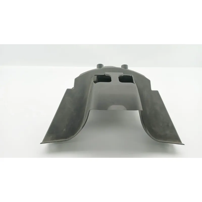 Support de plaque et eclairage YAMAHA YPR 125 XMAX 2006 - 2009