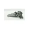 Support de plaque et eclairage YAMAHA YPR 125 XMAX 2006 - 2009 Support de plaque et eclairage YAMAHA YPR 125 XMAX 2006 - 2009