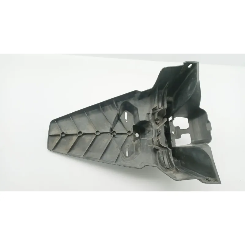 Support de plaque et eclairage YAMAHA YPR 125 XMAX 2006 - 2009