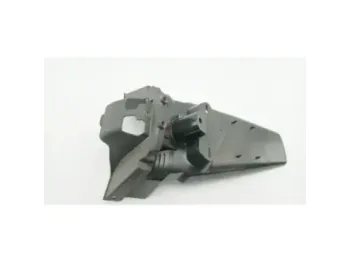 Support de plaque et eclairage YAMAHA YPR 125 XMAX 2006 - 2009