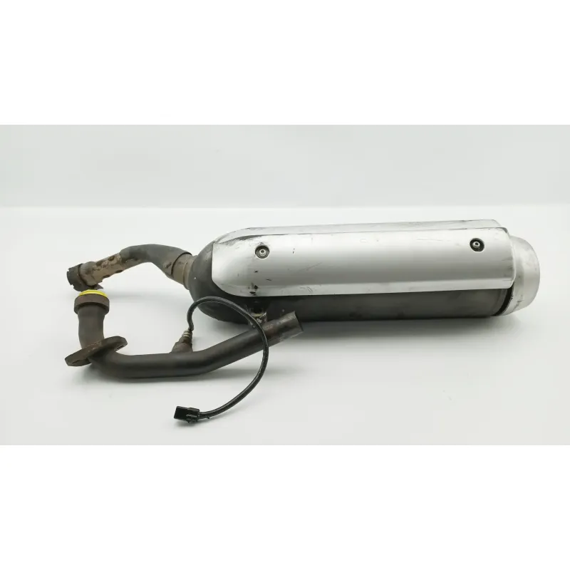 Ligne d'echappement YAMAHA YPR 125 XMAX 2006 - 2009