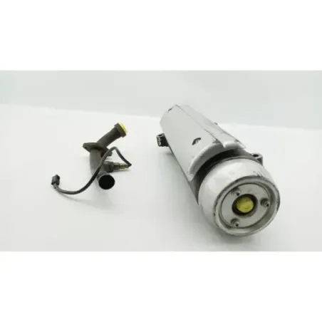Ligne d'echappement YAMAHA YPR 125 XMAX 2006 - 2009