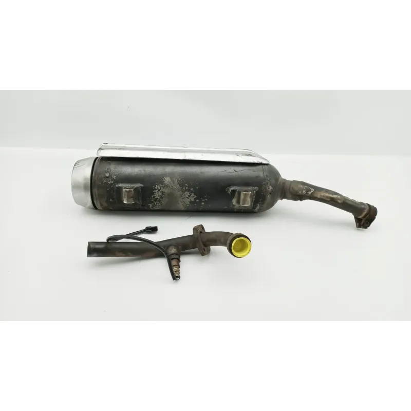 Ligne d'echappement YAMAHA YPR 125 XMAX 2006 - 2009