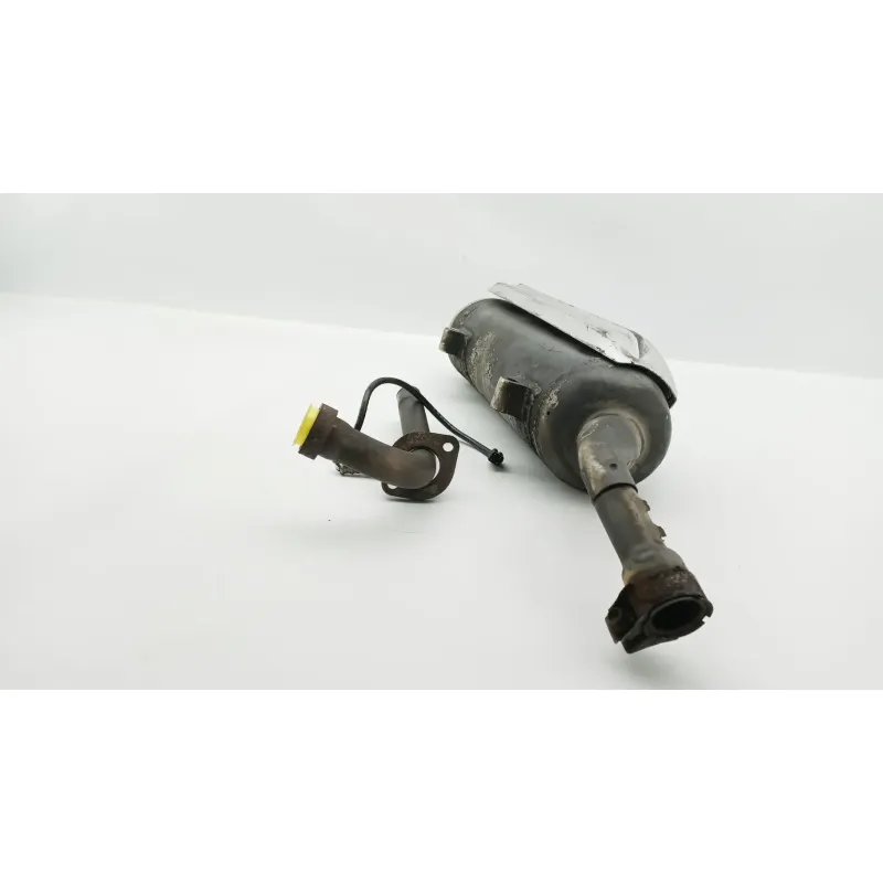 Ligne d'echappement YAMAHA YPR 125 XMAX 2006 - 2009