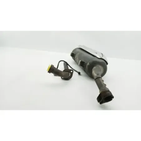 Ligne d'echappement YAMAHA YPR 125 XMAX 2006 - 2009