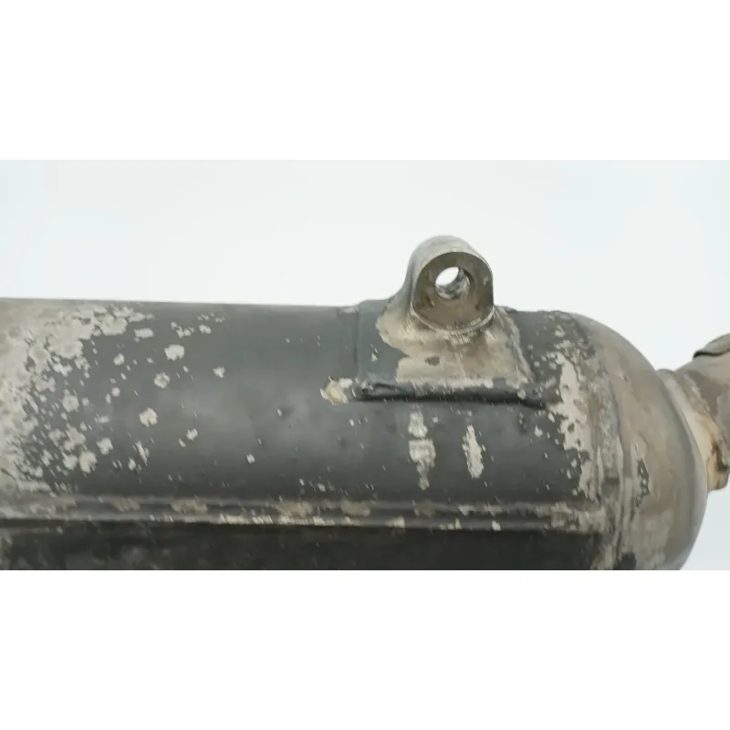 Ligne d'echappement YAMAHA YPR 125 XMAX 2006 - 2009