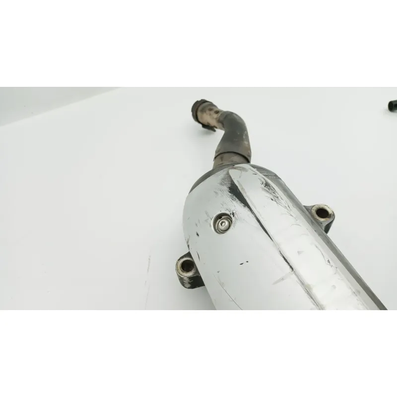 Ligne d'echappement YAMAHA YPR 125 XMAX 2006 - 2009