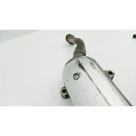 Ligne d'echappement YAMAHA YPR 125 XMAX 2006 - 2009