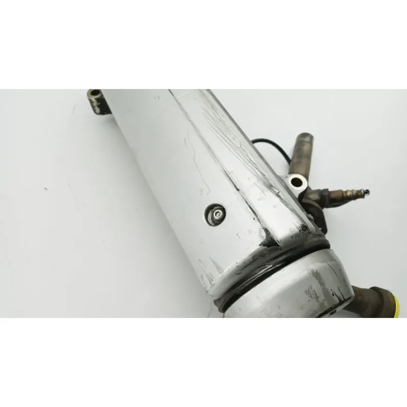 Ligne d'echappement YAMAHA YPR 125 XMAX 2006 - 2009