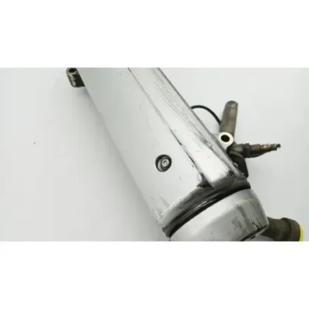 Ligne d'echappement YAMAHA YPR 125 XMAX 2006 - 2009