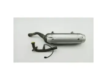 Ligne d'echappement YAMAHA YPR 125 XMAX 2006 - 2009
