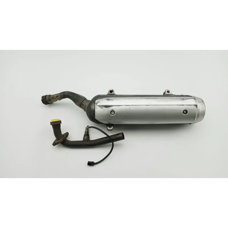 Ligne d'echappement YAMAHA YPR 125 XMAX 2006 - 2009