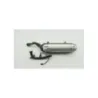 Ligne d'echappement YAMAHA YPR 125 XMAX 2006 - 2009 Ligne d'echappement YAMAHA YPR 125 XMAX 2006 - 2009
