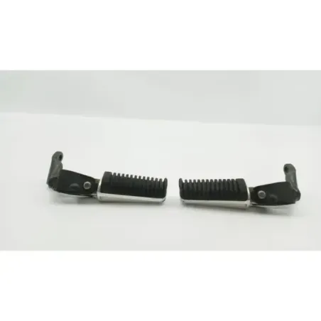 Platine et repose pieds arriere droit YAMAHA YPR 125 XMAX 2006 - 2009
