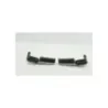 Platine et repose pieds arriere droit YAMAHA YPR 125 XMAX 2006 - 2009