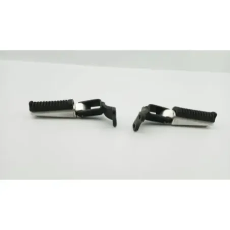 Platine et repose pieds arriere droit YAMAHA YPR 125 XMAX 2006 - 2009