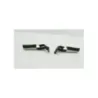 Platine et repose pieds arriere droit YAMAHA YPR 125 XMAX 2006 - 2009