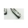 Platine et repose pieds arriere droit YAMAHA YPR 125 XMAX 2006 - 2009