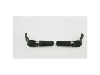 Platine et repose pieds arriere droit YAMAHA YPR 125 XMAX 2006 - 2009