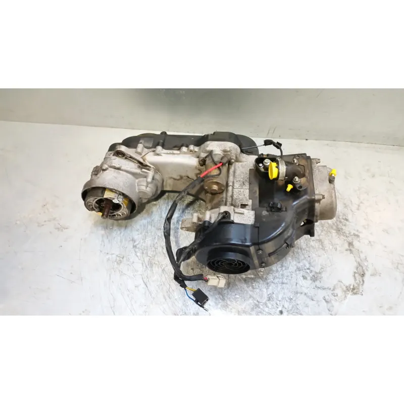 Moteur JM MOTORS EVOLIS 50 2020 - 2021