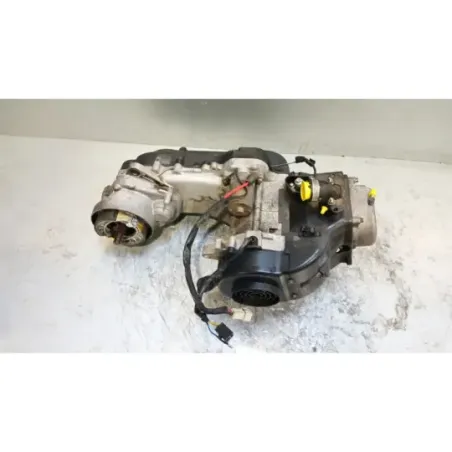 Moteur JM MOTORS EVOLIS 50 2020 - 2021