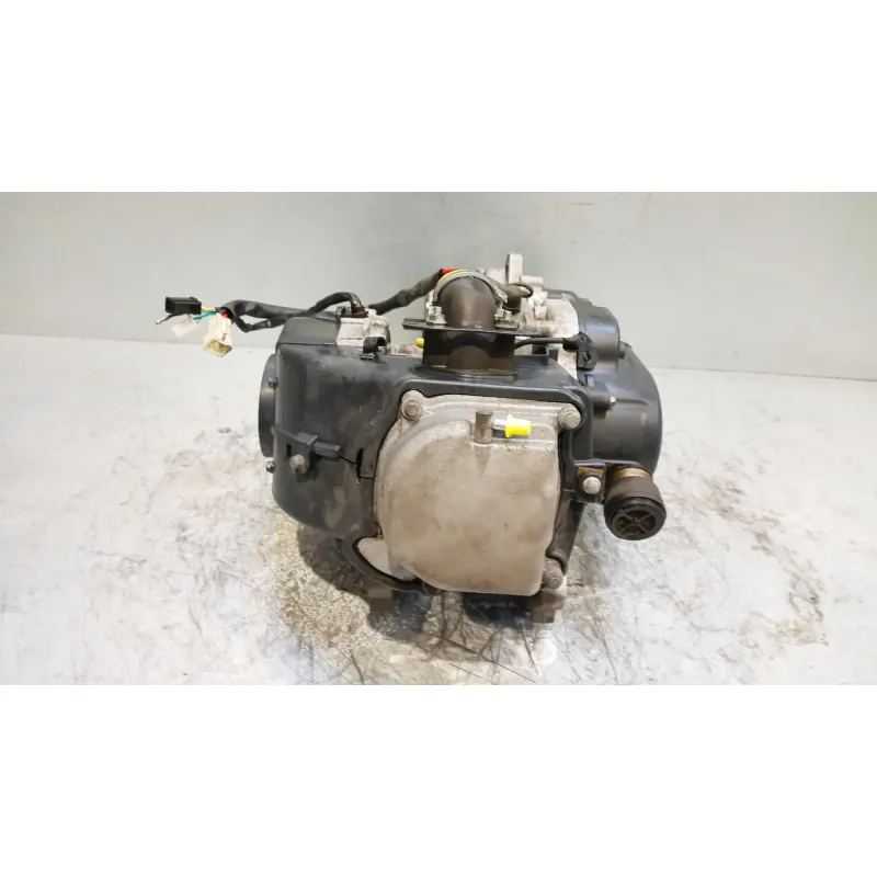 Moteur JM MOTORS EVOLIS 50 2020 - 2021