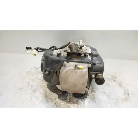 Moteur JM MOTORS EVOLIS 50 2020 - 2021