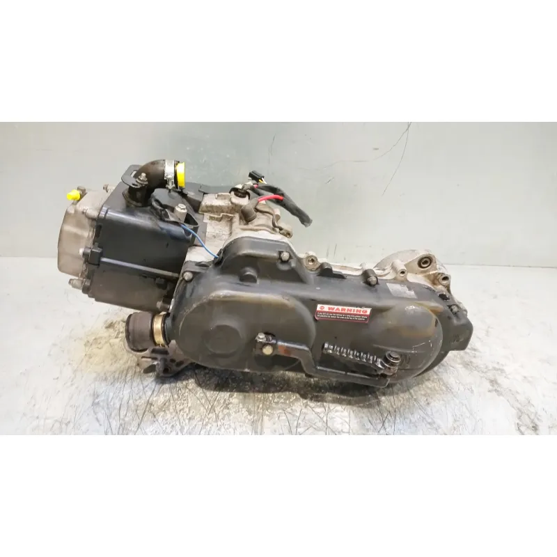 Moteur JM MOTORS EVOLIS 50 2020 - 2021