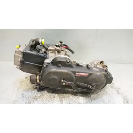 Moteur JM MOTORS EVOLIS 50 2020 - 2021