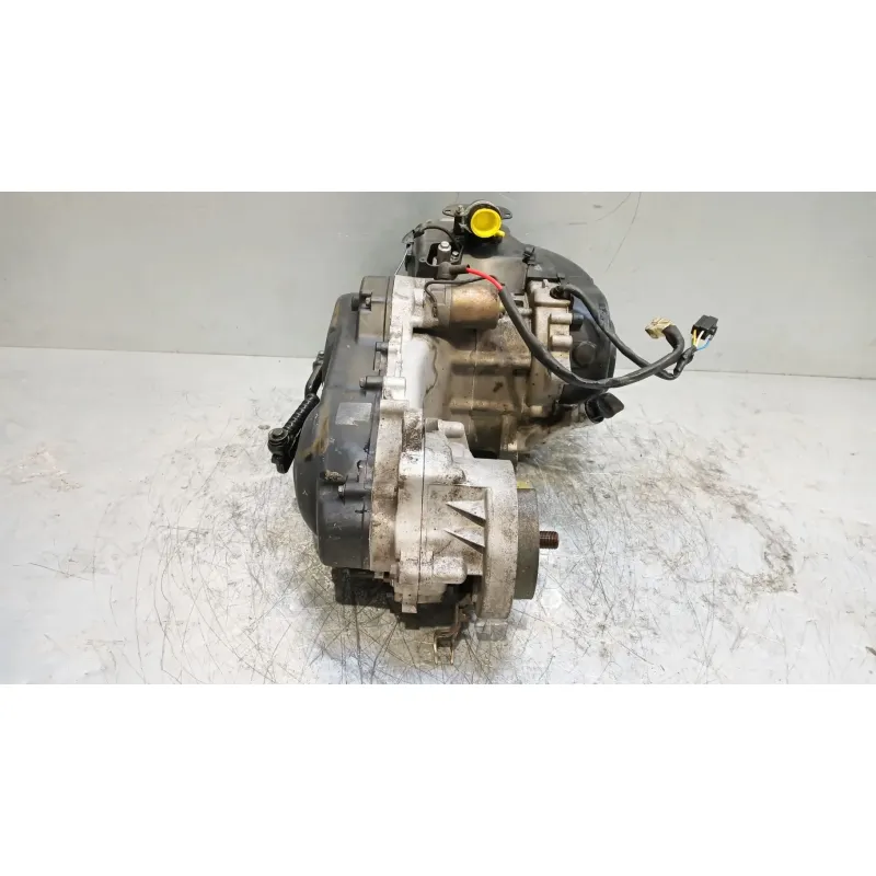 Moteur JM MOTORS EVOLIS 50 2020 - 2021