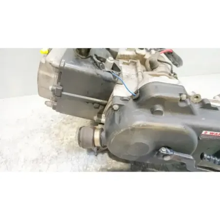 Moteur JM MOTORS EVOLIS 50 2020 - 2021