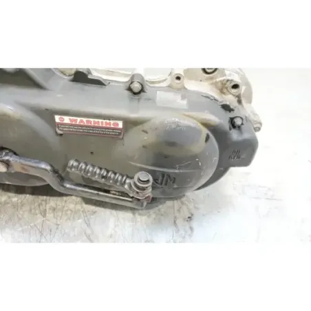 Moteur JM MOTORS EVOLIS 50 2020 - 2021
