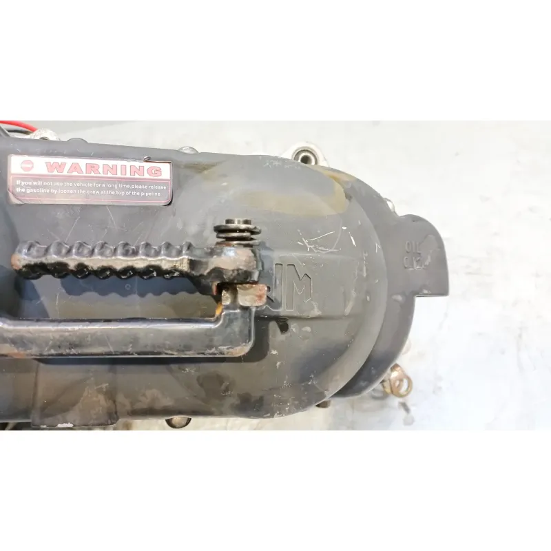 Moteur JM MOTORS EVOLIS 50 2020 - 2021