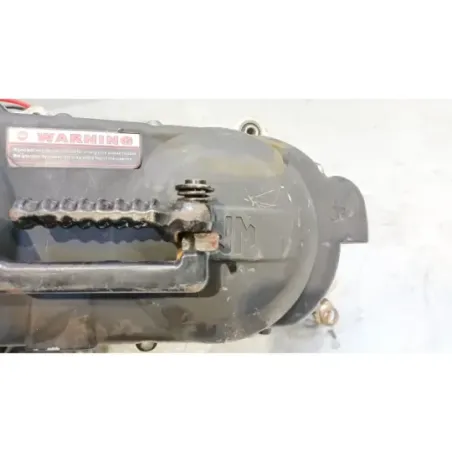 Moteur JM MOTORS EVOLIS 50 2020 - 2021