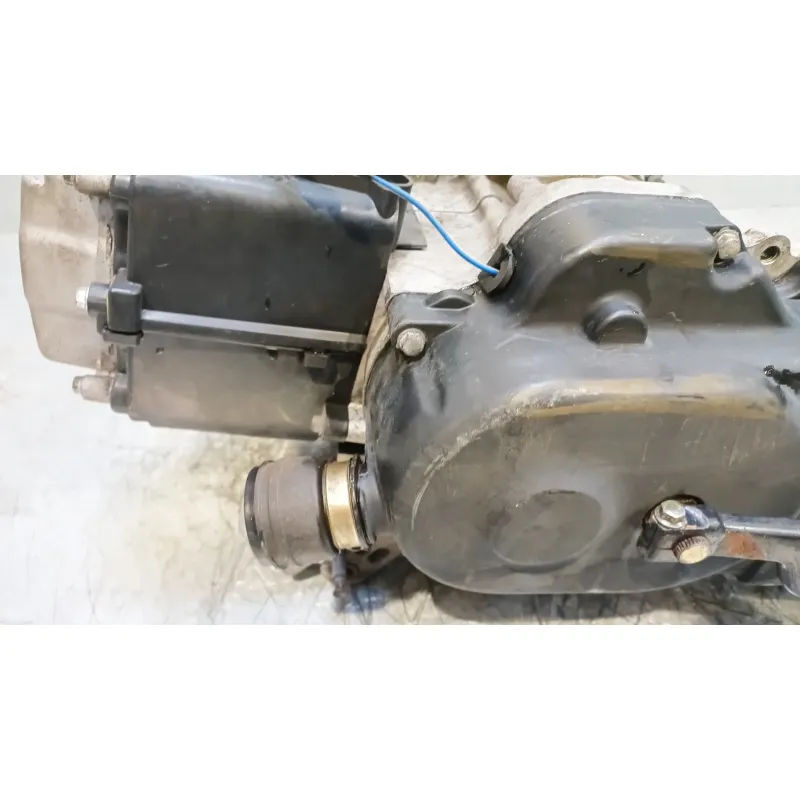 Moteur JM MOTORS EVOLIS 50 2020 - 2021