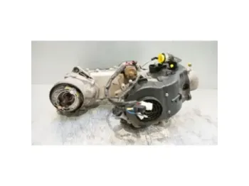 Moteur JM MOTORS EVOLIS 50 2020 - 2021