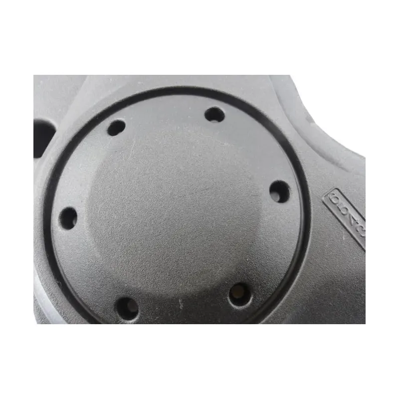 Carter pignon de sortie de boite KAWASAKI ER6 650 N 2009 - 2011