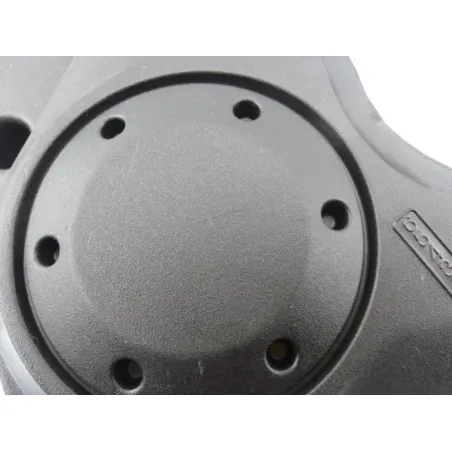 Carter pignon de sortie de boite KAWASAKI ER6 650 N 2009 - 2011