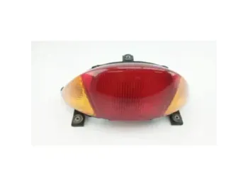 Feu arriere HONDA NTV 650 DEAUVILLE 1998 - 2005