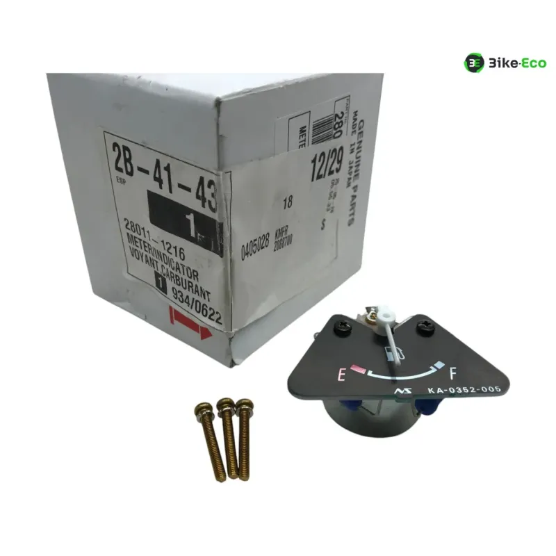 Jauge essence KAWASAKI ZRX 1200 2001-2006