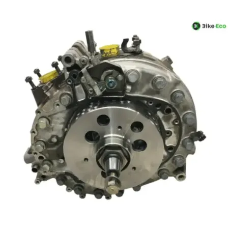 Moteur SUZUKI RE-5 500 1974-1976 ROTARY