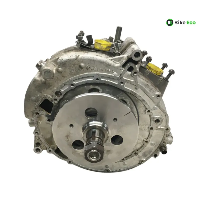 Moteur SUZUKI RE-5 500 1974-1976 ROTARY