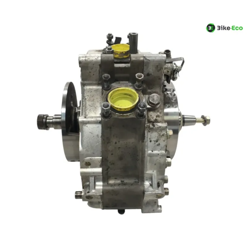 Moteur SUZUKI RE-5 500 1974-1976 ROTARY