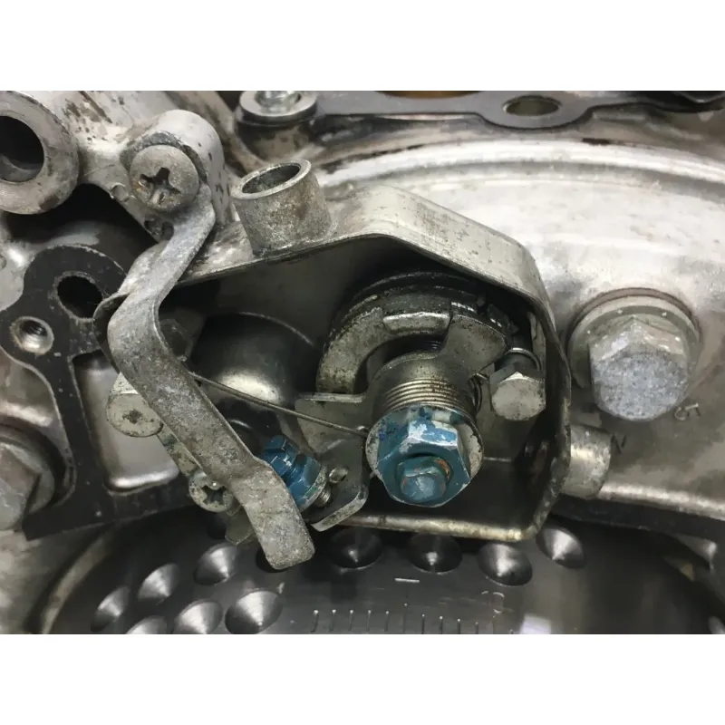 Moteur SUZUKI RE-5 500 1974-1976 ROTARY