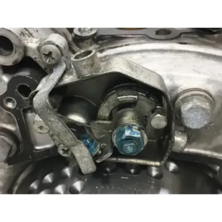 Moteur SUZUKI RE-5 500 1974-1976 ROTARY