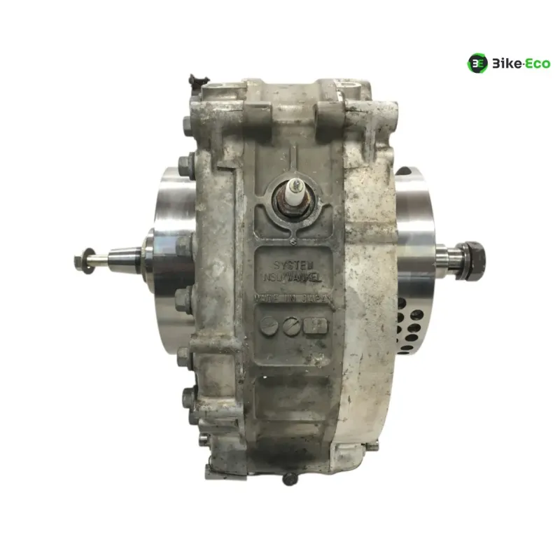 Moteur SUZUKI RE-5 500 1974-1976 ROTARY
