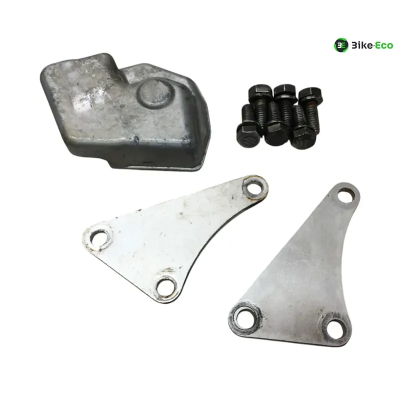 Moteur SUZUKI RE-5 500 1974-1976 ROTARY
